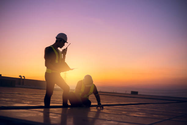 Best Roof Replacement Cost  in Verandah, FL