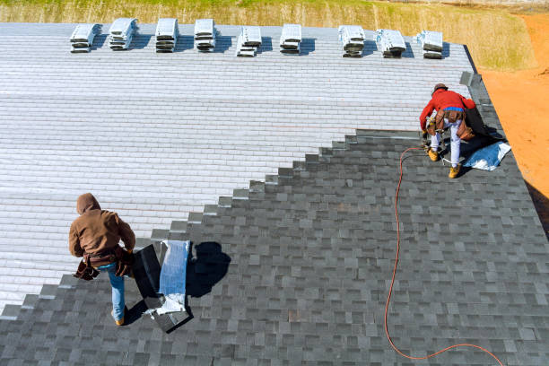 Best Residential Roofing Contractor  in Verandah, FL