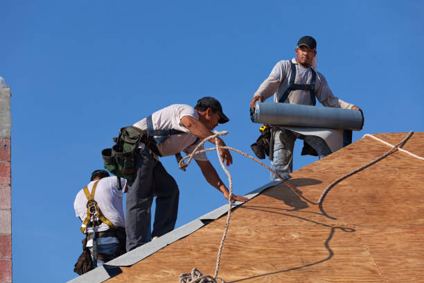 Best Tile Roofing Contractor  in Verandah, FL