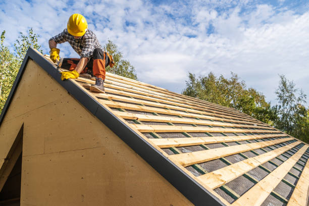 Best Emergency Roof Repair  in Verandah, FL