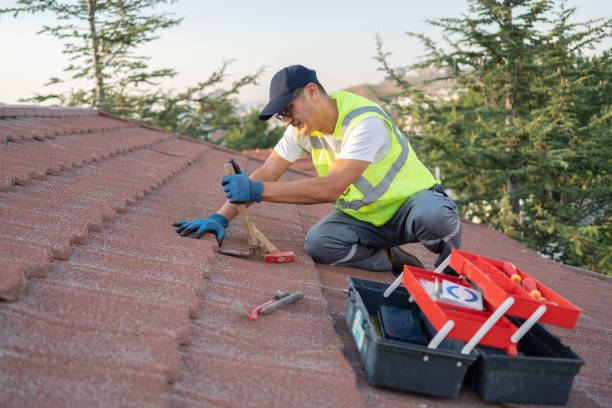 Verandah, FL Roofing Contractor Company