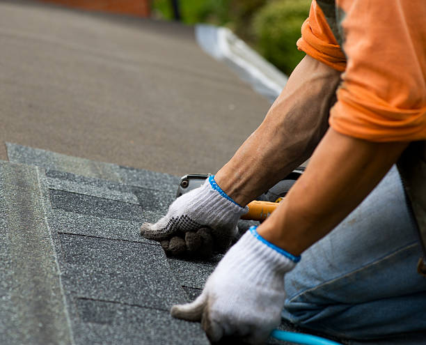 Heating Cable for Roof Installation in Verandah, FL
